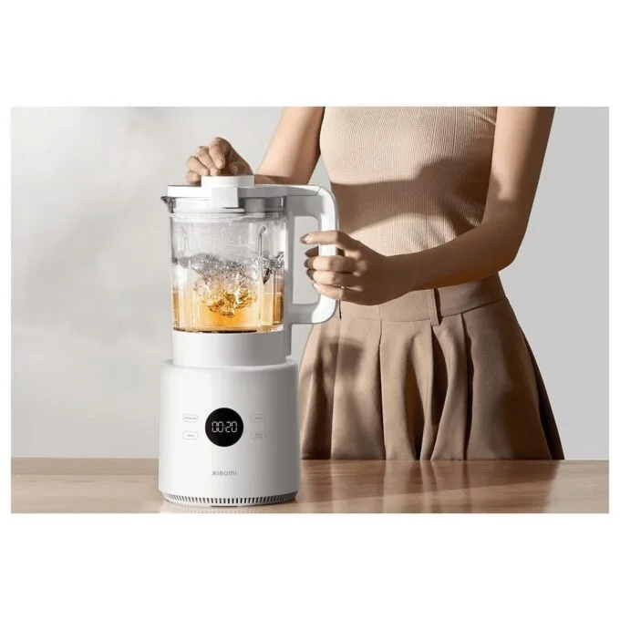 Xiaomi Blender Pro EU white — image 7