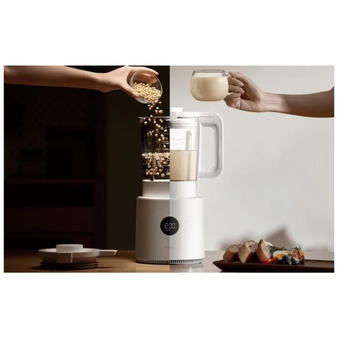 Xiaomi Blender Pro EU white — image 8