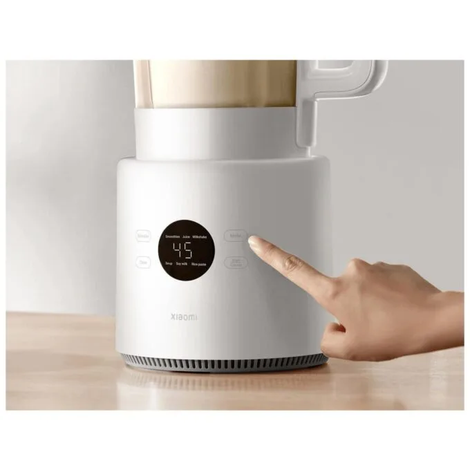 Xiaomi Blender Pro EU white — image 9