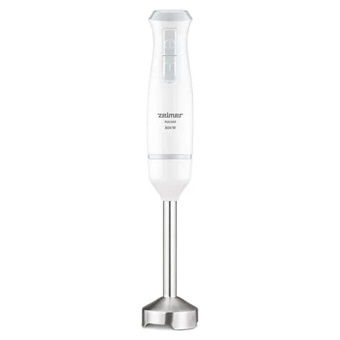 Zelmer Pulsar Premium ZHB4563S white — image 2