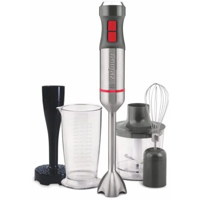 Zelmer ZHB4652 Vario silver — image 1