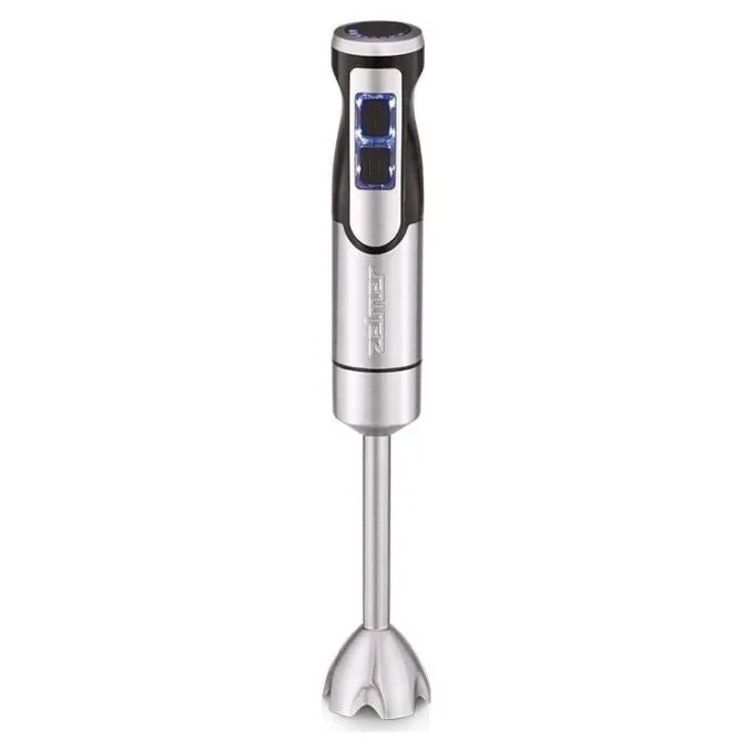 Zelmer ZHB6000 Smart Black and Silver — image 2