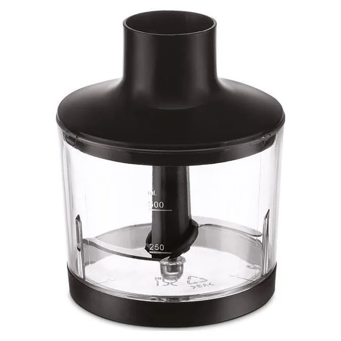 Zelmer ZHB6000 Smart Black and Silver — image 3
