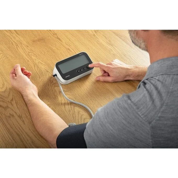 M4 Connect AFib BT Black — image 5