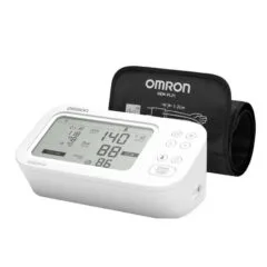 Frozen M6 Comfort AFib white