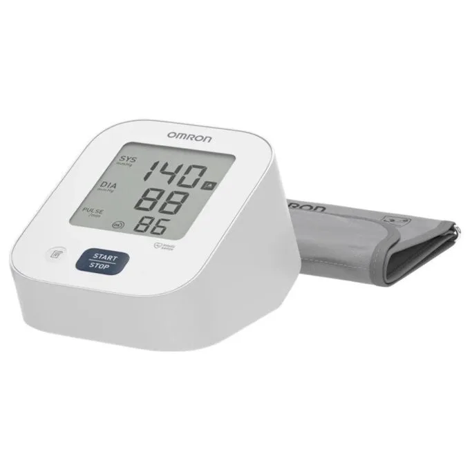 Frozen M2 Essential white — image 1