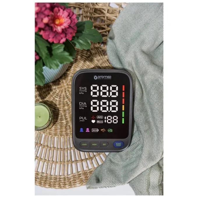 Oromed ORO-N15 Professional black — image 3