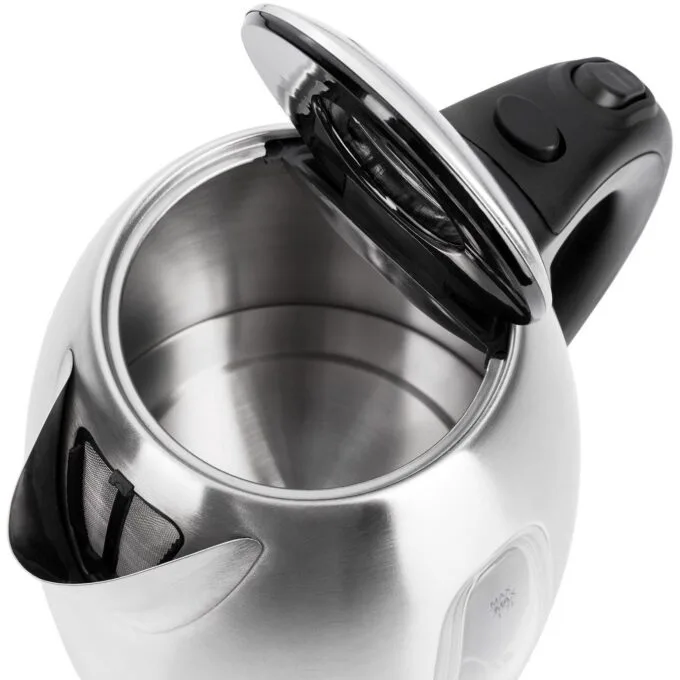 Adler AD 1223 srebrny — image 3