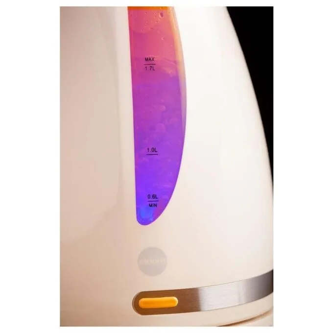 Eldom Sunny C230 white — image 11