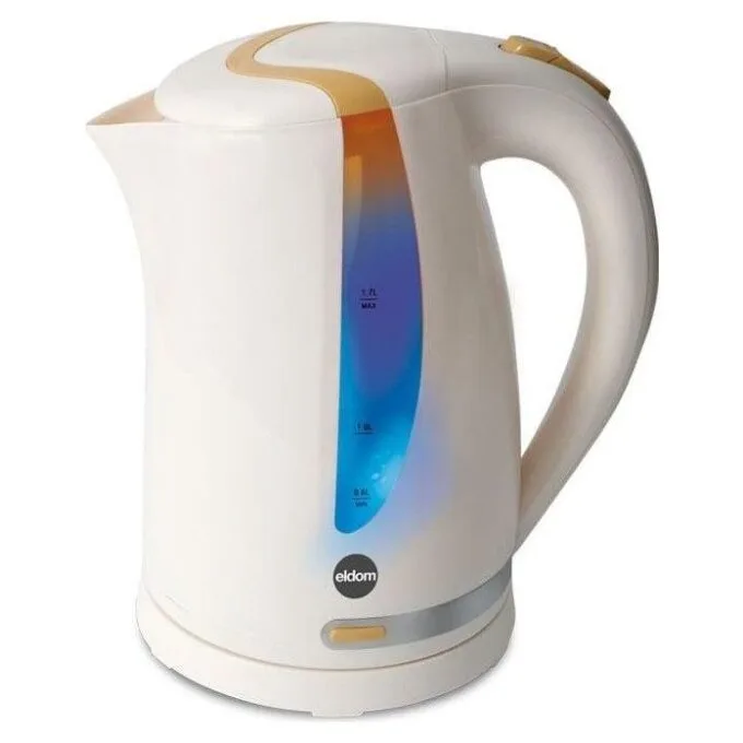 Eldom Sunny C230 white — image 2