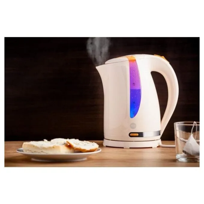 Eldom Sunny C230 white — image 6