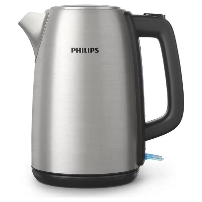 Philips HD9351/90 silver — image 1