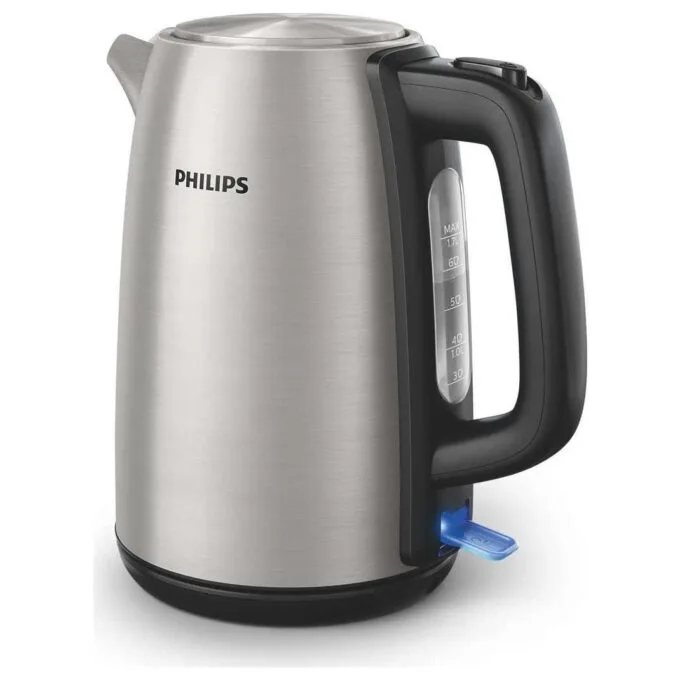 Philips HD9351/90 silver — image 2