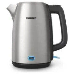 Philips HD9353/90 silver