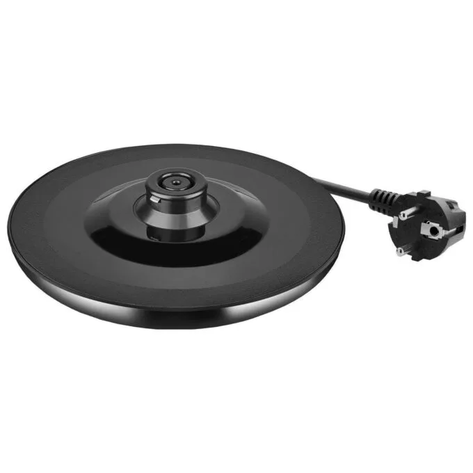 Amica KF4033 silver — image 8