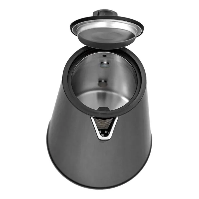 Kernau KSK 101 steel grey — image 4