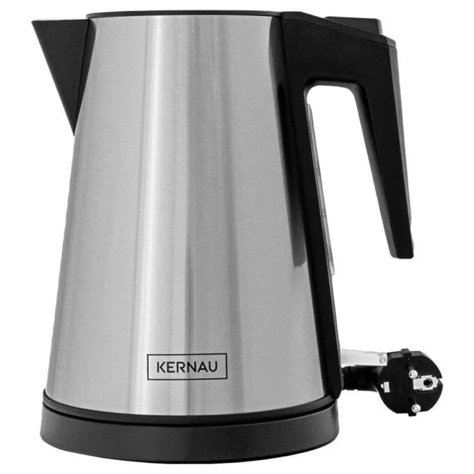 Kernau KSK 101 silver — image 2