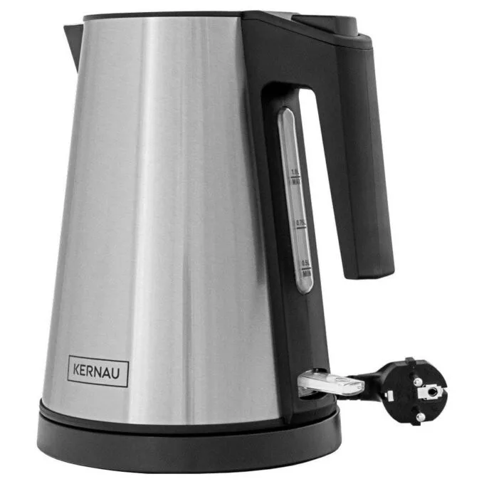 Kernau KSK 101 silver — image 4