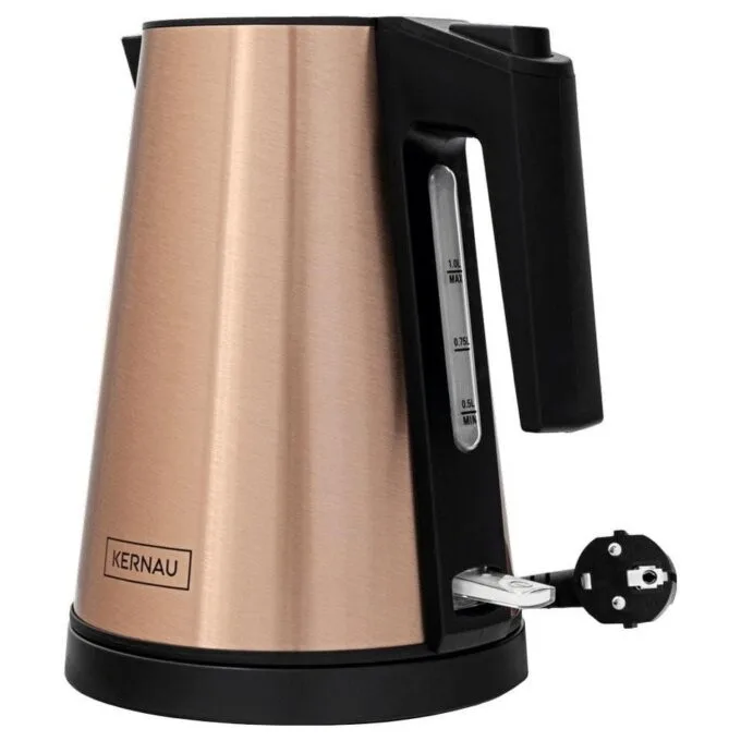 Kernau KSK 101 Champagne — image 3
