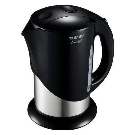 Zelmer Crystal ZCK7630B black — image 3