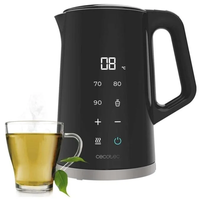 Cecotec Thermosense 800 Neo — image 2