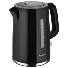 Amica KF1014 black
