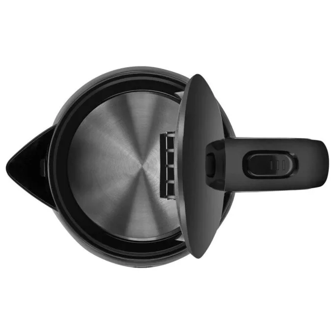 Amica KF1014 black — image 3