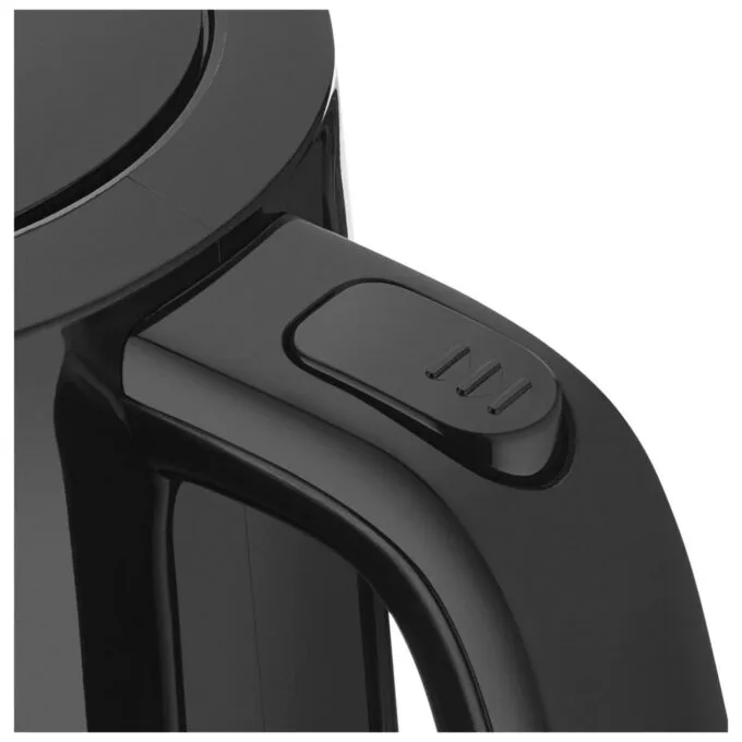 Amica KF1014 black — image 4