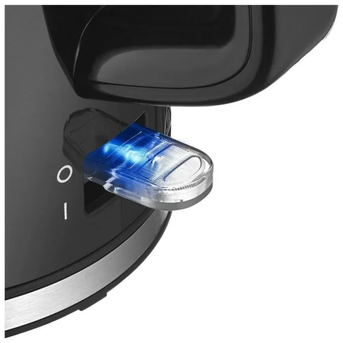 Amica KF1014 black — image 6