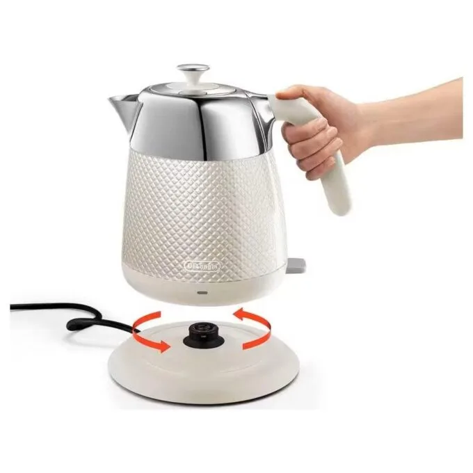 De'Longhi Luminosa KBL2001.In creamy — image 2
