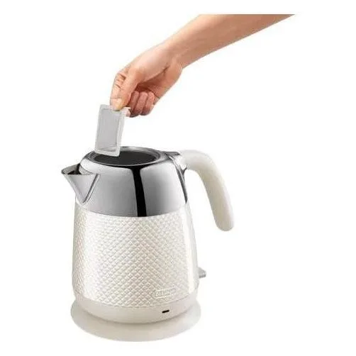 De'Longhi Luminosa KBL2001.In creamy — image 3