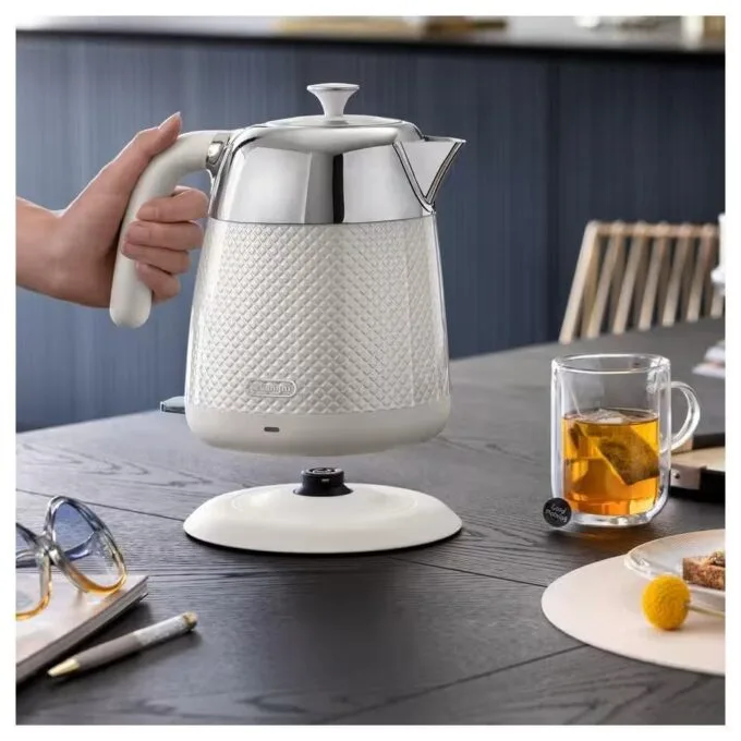 De'Longhi Luminosa KBL2001.In creamy — image 6