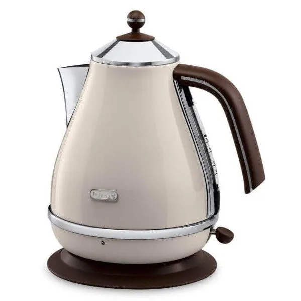 De'Longhi Icona Vintage KBOV 2001.BG beige — image 1