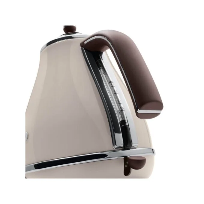 De'Longhi Icona Vintage KBOV 2001.BG beige — image 3