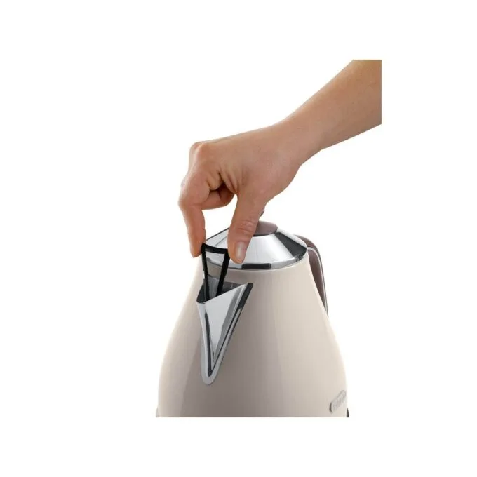 De'Longhi Icona Vintage KBOV 2001.BG beige — image 4
