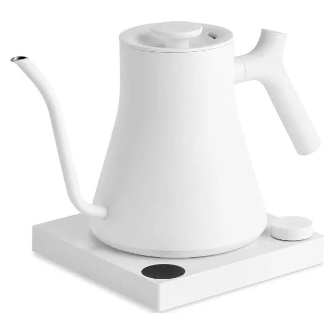 Fellow Stagg ECG PRO white mat — image 2