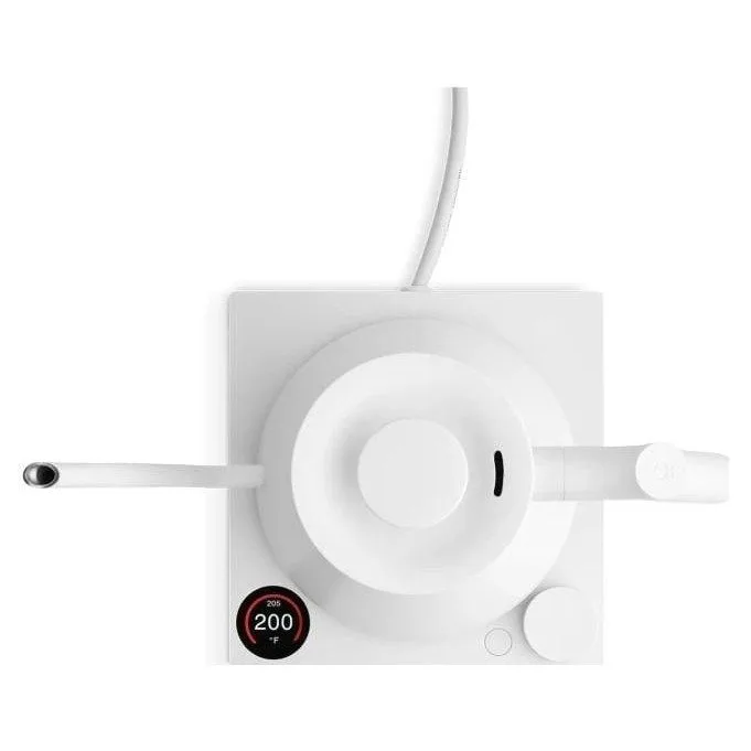 Fellow Stagg ECG PRO white mat — image 3