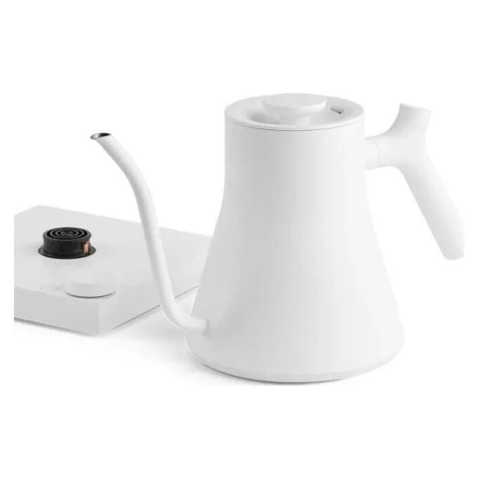 Fellow Stagg ECG PRO white mat — image 4