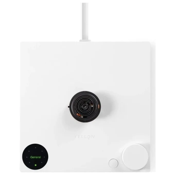 Fellow Stagg ECG PRO white mat — image 5