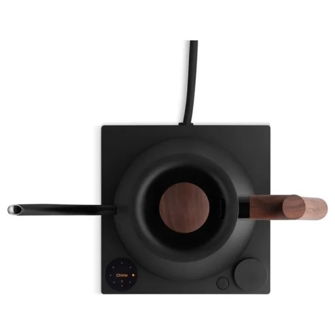 Fellow Stagg EKG PRO Wood black mat — image 3