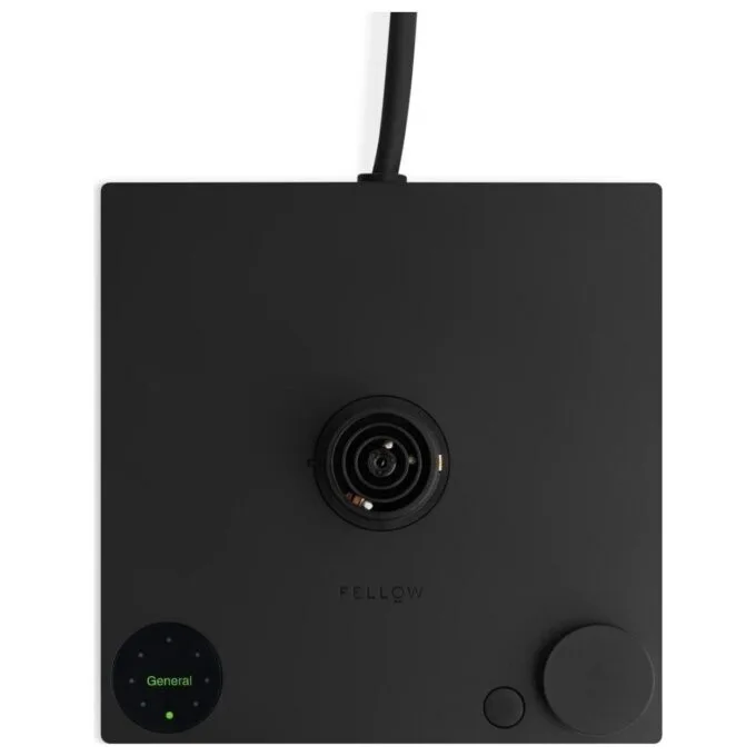 Fellow Stagg EKG PRO Wood black mat — image 4