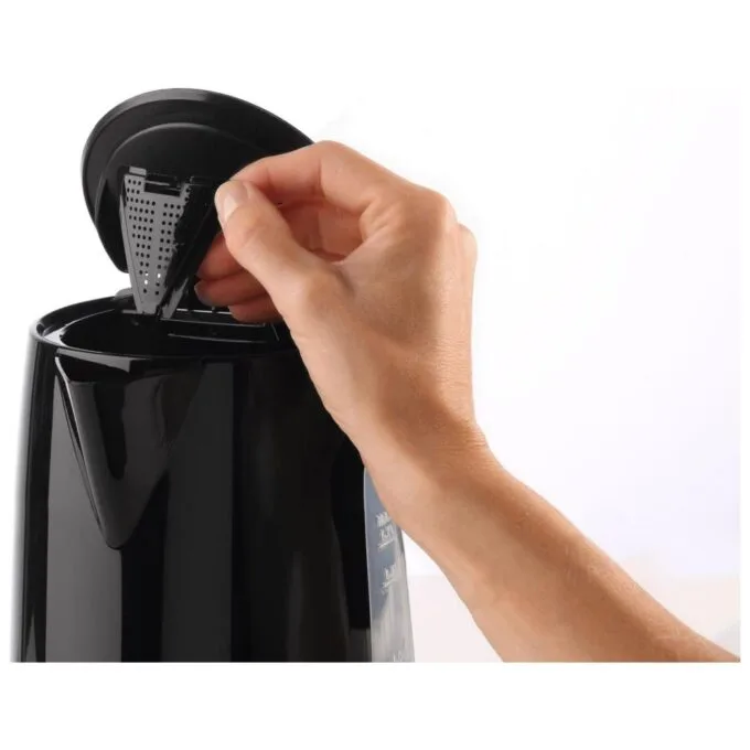 Gorenje K17BK black — image 3
