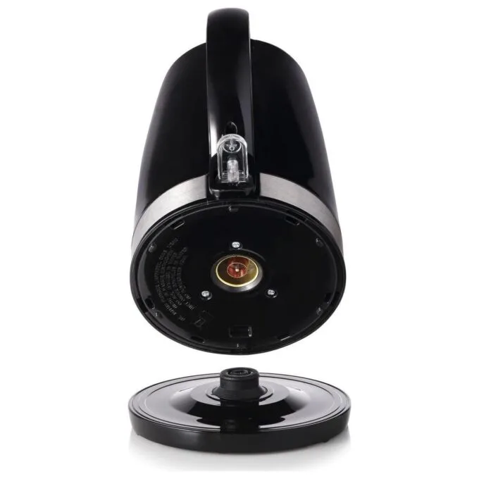 Gorenje K17BK black — image 4