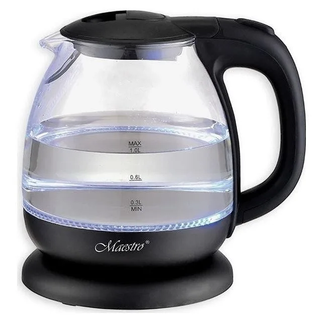 Maestro MR-055 black — image 1