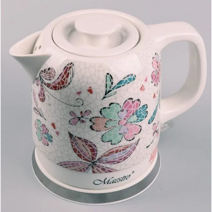 Maestro MR-068 ceramic red — image 2