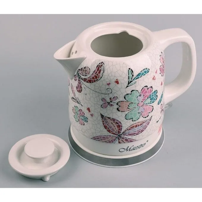 Maestro MR-068 ceramic red — image 3