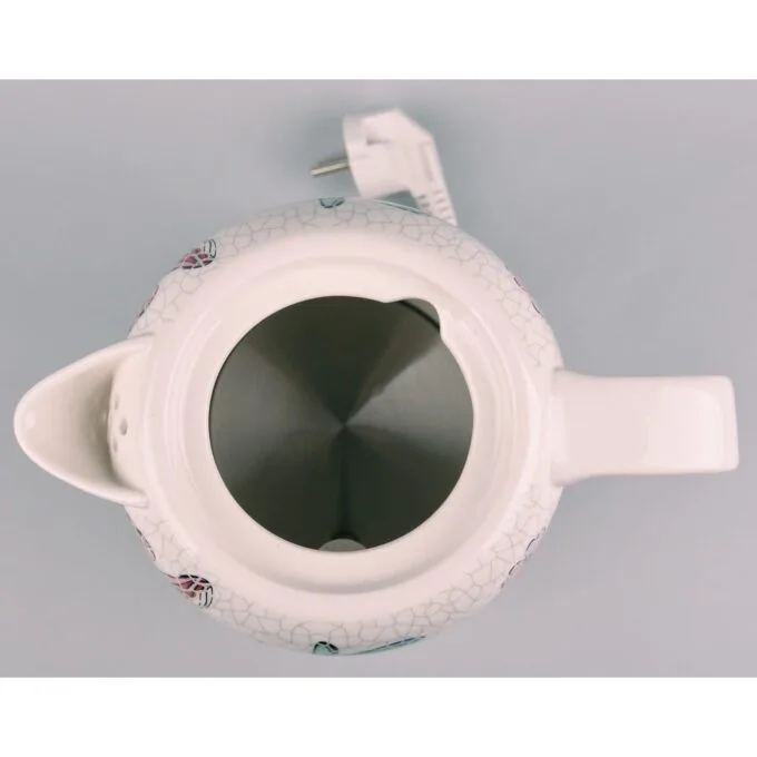 Maestro MR-068 ceramic red — image 4