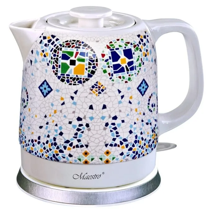 Maestro MR-068 Blue ceramics — image 1