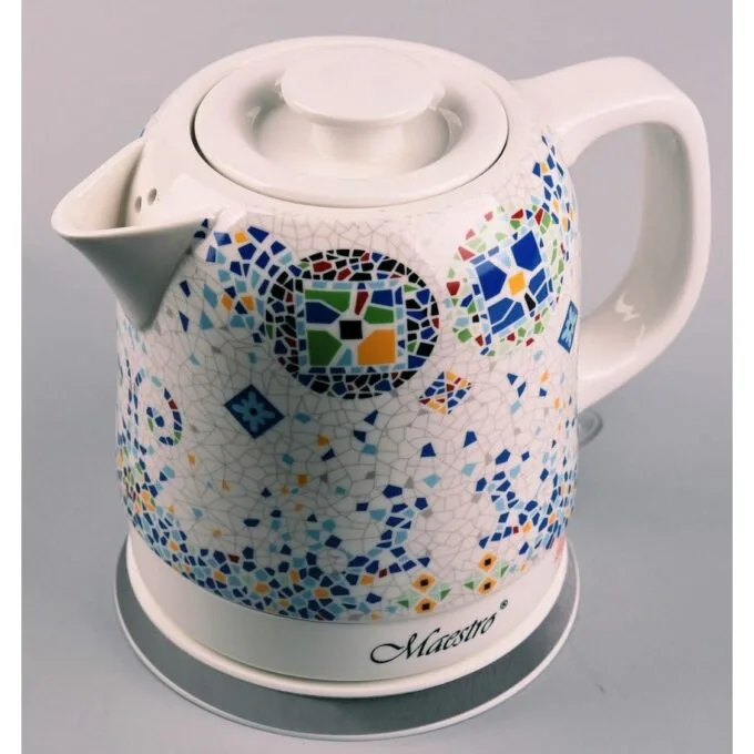 Maestro MR-068 Blue ceramics — image 2