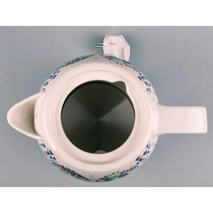 Maestro MR-068 Blue ceramics — image 4